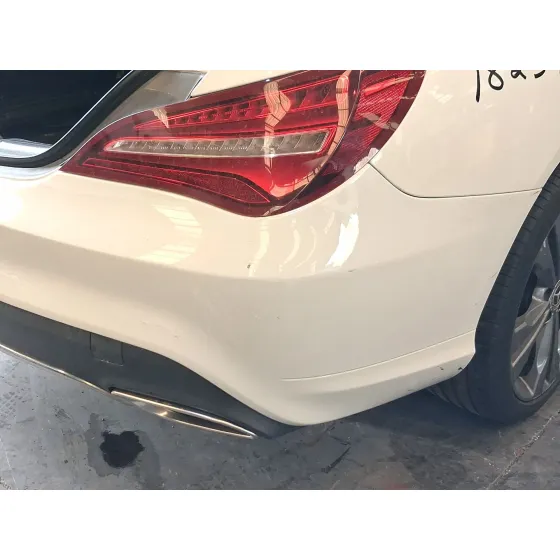 Paragolpes Trasero para Mercedes-Benz Cla Shooting Brake (X117)