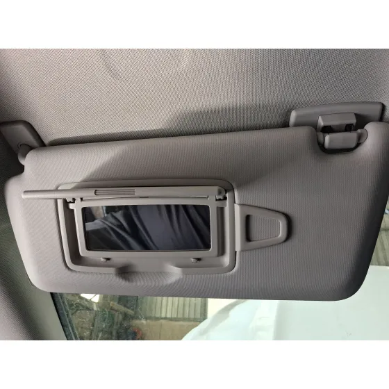 Parasol Izquierdo para Mercedes-Benz Cla Shooting Brake (X117)
