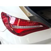 Piloto Trasero Izquierdo para Mercedes-Benz Cla Shooting Brake (X117)