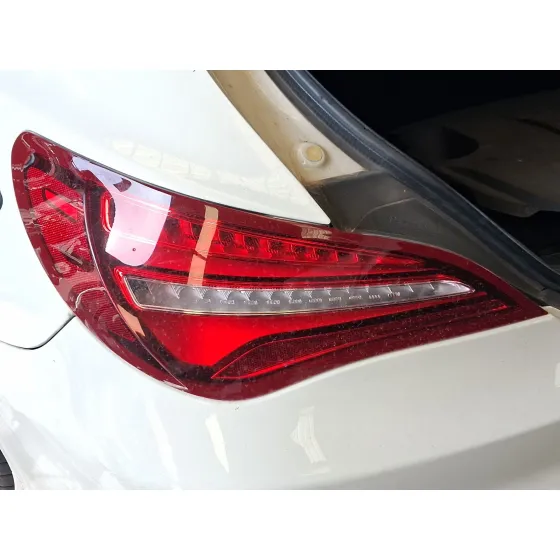 Piloto Trasero Izquierdo para Mercedes-Benz Cla Shooting Brake (X117)