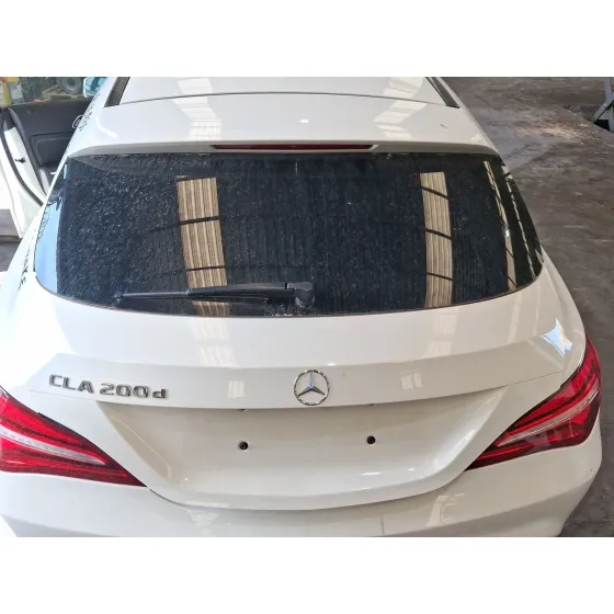 Porton Trasero para Mercedes-Benz Cla Shooting Brake (X117)
