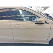 Puerta Delantera Derecha para Mercedes-Benz Cla Shooting Brake (X117)