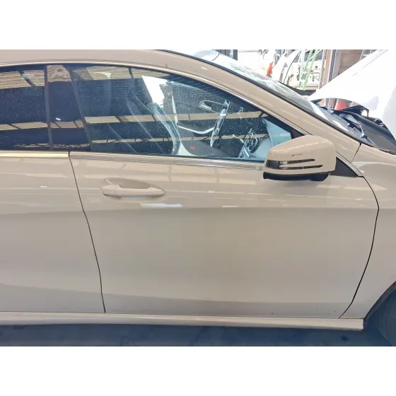 Puerta Delantera Derecha para Mercedes-Benz Cla Shooting Brake (X117)
