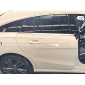 Puerta Trasera Derecha para Mercedes-Benz Cla Shooting Brake (X117)