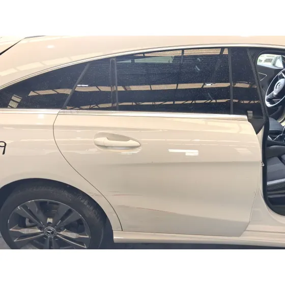 Puerta Trasera Derecha para Mercedes-Benz Cla Shooting Brake (X117)