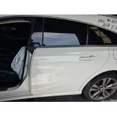 Puerta Trasera Izquierda para Mercedes-Benz Cla Shooting Brake (X117)