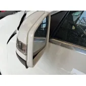 Retrovisor Izquierdo para Mercedes-Benz Cla Shooting Brake (X117)