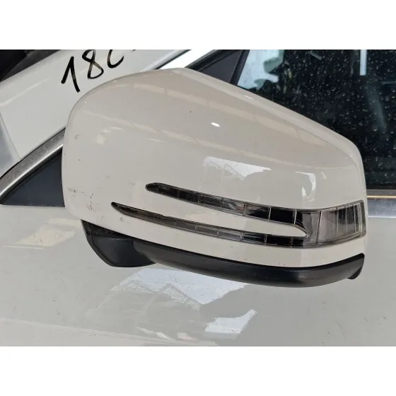 Retrovisor Izquierdo para Mercedes-Benz Cla Shooting Brake (X117)