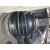 Transmision Delantera Izquierda para Mercedes-Benz Cla Shooting Brake (X117)