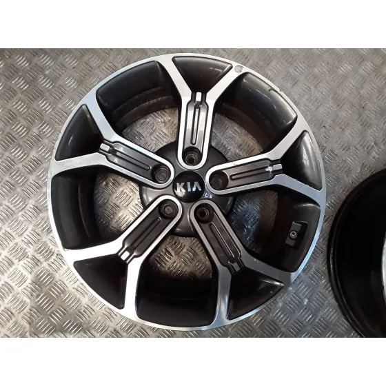 Juego Llantas Aluminio para Kia Xceed (Cd)