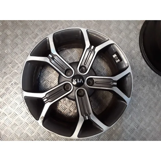 Juego Llantas Aluminio para Kia Xceed (Cd)