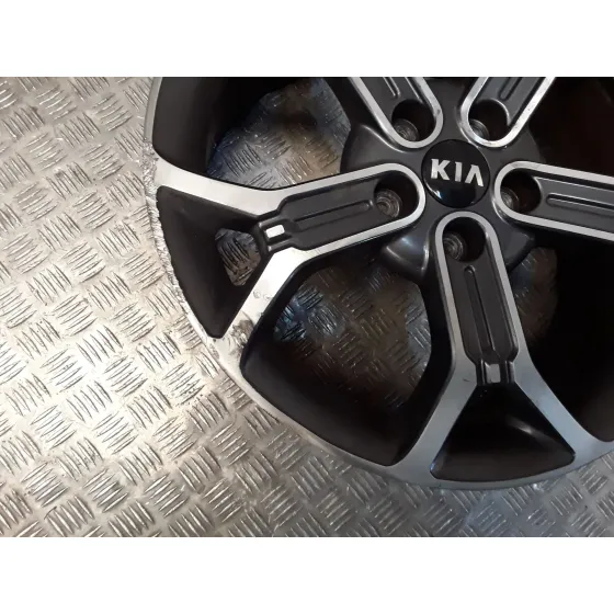 Juego Llantas Aluminio para Kia Xceed (Cd)