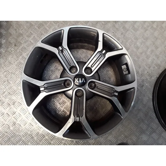 Juego Llantas Aluminio para Kia Xceed (Cd)