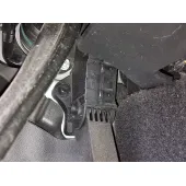 Potenciometro Pedal para Mercedes-Benz Cla Shooting Brake (X117)