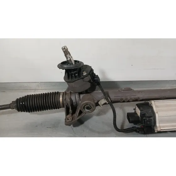 Cremallera Direccion para Volkswagen Golf Vi (5K1)