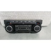 Mando Climatizador para Volkswagen Golf Vi (5K1)