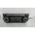 Mando Climatizador para Volkswagen Golf Vi (5K1)
