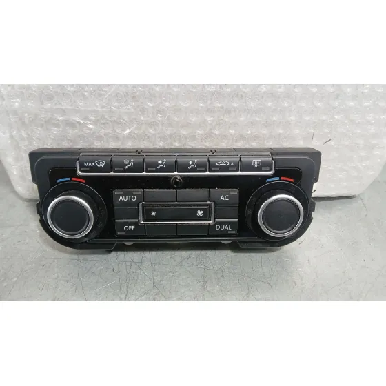 Mando Climatizador para Volkswagen Golf Vi (5K1)