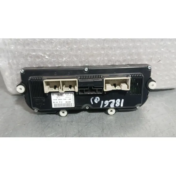 Mando Climatizador para Volkswagen Golf Vi (5K1)