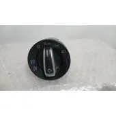 Mando Luces para Volkswagen Golf Vi (5K1)