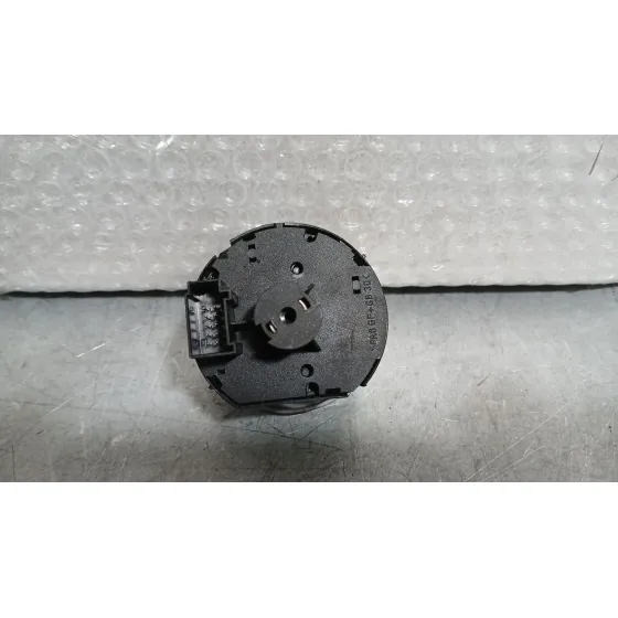 Mando Luces para Volkswagen Golf Vi (5K1)