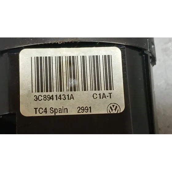Mando Luces para Volkswagen Golf Vi (5K1)