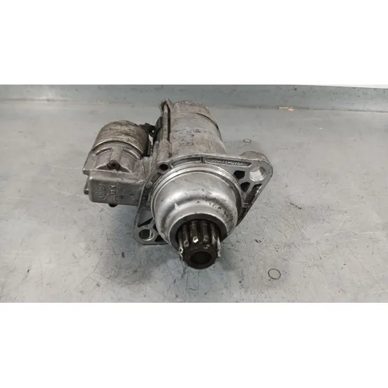 Motor Arranque para Volkswagen Golf Vi (5K1)