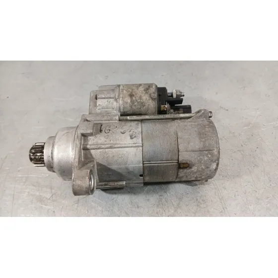Motor Arranque para Volkswagen Golf Vi (5K1)