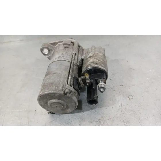 Motor Arranque para Volkswagen Golf Vi (5K1)