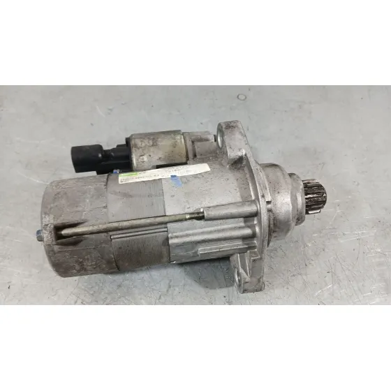 Motor Arranque para Volkswagen Golf Vi (5K1)