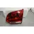 Piloto Trasero Derecho Interior para Volkswagen Golf Vi (5K1)