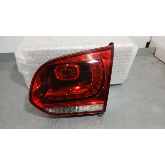 Piloto Trasero Derecho Interior para Volkswagen Golf Vi (5K1)