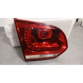 Piloto Trasero Izquierdo Interior para Volkswagen Golf Vi (5K1)