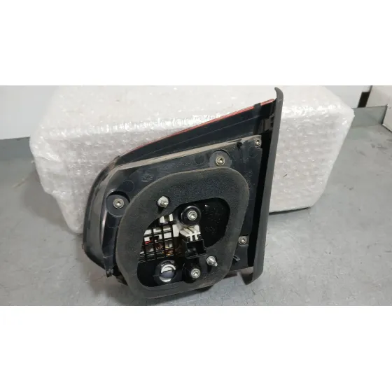 Piloto Trasero Izquierdo Interior para Volkswagen Golf Vi (5K1)