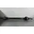 Transmision Delantera Derecha para Volkswagen Golf Vi (5K1)