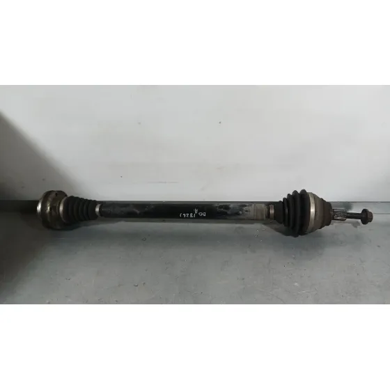 Transmision Delantera Derecha para Volkswagen Golf Vi (5K1)