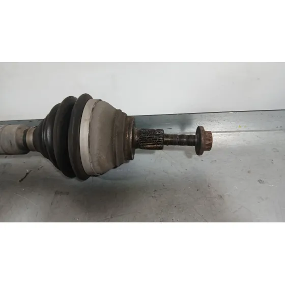 Transmision Delantera Derecha para Volkswagen Golf Vi (5K1)