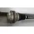 Transmision Delantera Derecha para Volkswagen Golf Vi (5K1)
