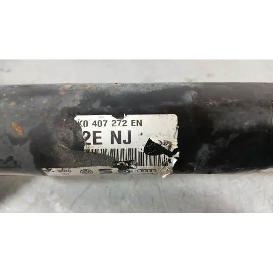 Transmision Delantera Derecha para Volkswagen Golf Vi (5K1)