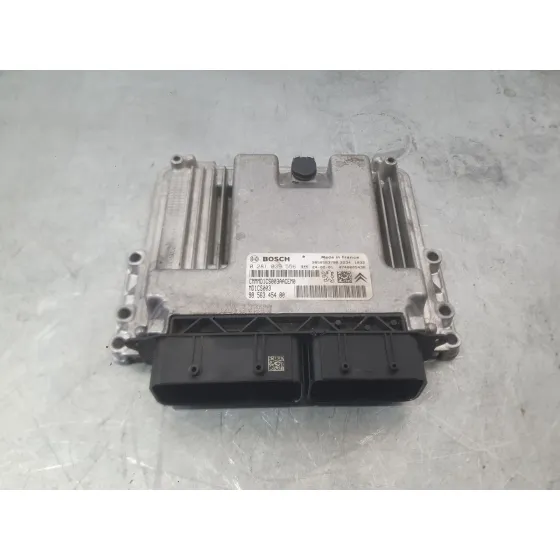 Centralita Motor Uce para Citroën Berlingo Furgon/Monospace (K9)