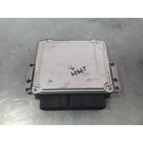 Centralita Motor Uce para Citroën Berlingo Furgon/Monospace (K9)