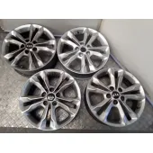 Juego Llantas Aluminio para Kia Optima (Fsgds6B)