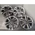 Juego Llantas Aluminio para Kia Optima (Fsgds6B)