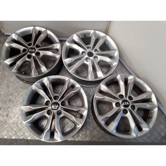 Juego Llantas Aluminio para Kia Optima (Fsgds6B)