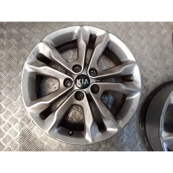 Juego Llantas Aluminio para Kia Optima (Fsgds6B)
