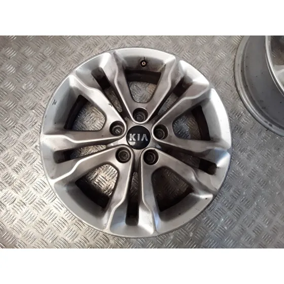 Juego Llantas Aluminio para Kia Optima (Fsgds6B)
