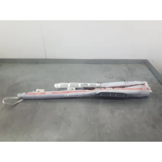Airbag Cortina Delantero Derecho para Mg Mg 3(Zp2) Hybrid+