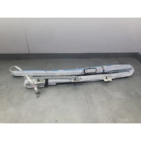 Airbag Cortina Delantero Izquierdo para Mg Mg 3(Zp2) Hybrid+