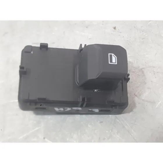 Mando Elevalunas Delantero Derecho para Mg Mg 3(Zp2) Hybrid+