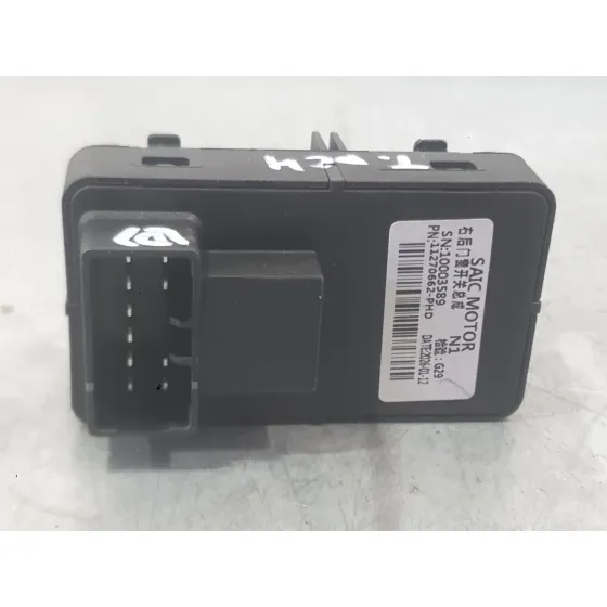 Mando Elevalunas Trasero Derecho para Mg Mg 3(Zp2) Hybrid+